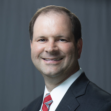 Kenneth J. Edl Senior Vice President