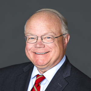 Guy W. Eisenhuth Chairman